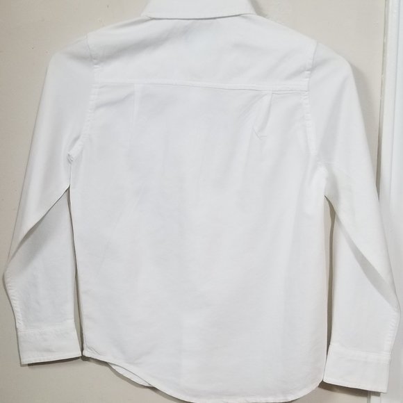 NEW, NEVER WORN. CHILDREN'S PLACE SHIRT - Picture 3 of 9
